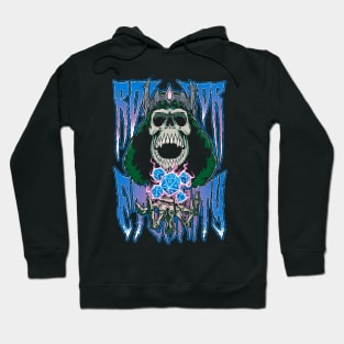 Rol for Eternity Hoodie